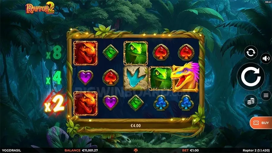 New Slot Game Launch 2026